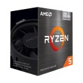 Procesor AMD Ryzen 5 5500GT S-AM4 3.60/4.40GHz BOX - 1803752