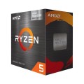 Procesor AMD Ryzen 5 5500GT S-AM4 3.60/4.40GHz BOX - 1803753