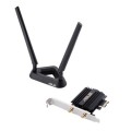 Karta sieciowa Asus PCE-AX58BT Wi-Fi AX3000 Bluetooth 5.0 - 1144601