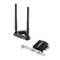Karta sieciowa Asus PCE-AX58BT Wi-Fi AX3000 Bluetooth 5.0 - 1144602