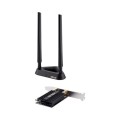 Karta sieciowa Asus PCE-AX58BT Wi-Fi AX3000 Bluetooth 5.0 - 1144603