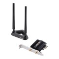 Karta sieciowa Asus PCE-AX58BT Wi-Fi AX3000 Bluetooth 5.0 - 1806551