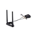Karta sieciowa Asus PCE-AX58BT Wi-Fi AX3000 Bluetooth 5.0 - 1144604