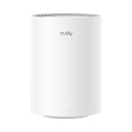 System Mesh Cudy M1800 Wi-Fi 6 AX1800 1xLAN 1xWAN 2-pack - 1741867