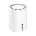 System Mesh Cudy M1800 Wi-Fi 6 AX1800 1xLAN 1xWAN 2-pack - 1741868