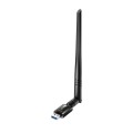 Karta sieciowa Cudy WU1400 WiFi 5 AC1300 USB 3.0 - 1742352