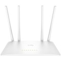 Router bezprzewodowy Cudy WR1200 WiFi 5 AC1200 4xLAN 1xWAN - 1741890