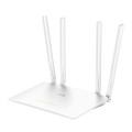 Router bezprzewodowy Cudy WR1200 WiFi 5 AC1200 4xLAN 1xWAN - 1741891