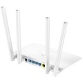 Router bezprzewodowy Cudy WR1200 WiFi 5 AC1200 4xLAN 1xWAN - 1741892