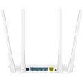 Router bezprzewodowy Cudy WR1200 WiFi 5 AC1200 4xLAN 1xWAN - 1741893