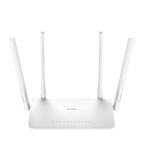 Router bezprzewodowy Cudy WR1300 WiFi 5 AC1200 Mesh 4xLAN 1xWAN - 1741895