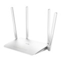 Router bezprzewodowy Cudy WR1300 WiFi 5 AC1200 Mesh 4xLAN 1xWAN - 1741896
