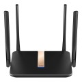 Router bezprzewodowy Cudy LT500D WiFi 5 AC1200 4G LTE Cat4 3xLAN 1xWAN - 1741877