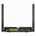 Router bezprzewodowy Cudy LT500D WiFi 5 AC1200 4G LTE Cat4 3xLAN 1xWAN - 1741875