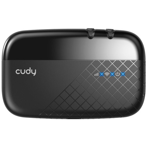 Router bezprzewodowy mobilny Cudy MF4 WiFi 4G LTE Cat4 - 1741880