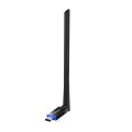 Karta sieciowa bezprzewodowa Tenda U10 WiFi AC650 USB 2.0 - 1048218