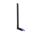 Karta sieciowa bezprzewodowa Tenda U10 WiFi AC650 USB 2.0 - 1048219