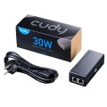 Zasilacz PoE+ Cudy POE200 30W Gigabit - 1742402
