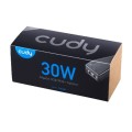 Zasilacz PoE+ Cudy POE200 30W Gigabit - 1742403