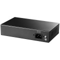 Switch niezarządzalny Cudy FS1010PG 8x10/100Mbps with 2 Gigabit Uplink Ports, PoE+ 120W - 1742000