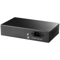 Switch niezarządzalny Cudy GS1008PS2 8x10/100/1000Mbps PoE+ 120W, 2xSFP - 1742016