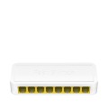 Switch niezarządzalny Cudy FS108D 8x10/100Mbps - 1742011