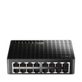 Switch niezarządzalny Cudy FS1016D 16x10/100Mbps - 1742001