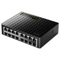 Switch niezarządzalny Cudy FS1016D 16x10/100Mbps - 1742002
