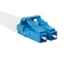 Patchcord światłowodowy Lanberg SM LC/UPC-LC/UPC DUPLEX 3.0mm LSZH G657A1 5m żółty - 1880030