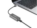 Karta sieciowa Natec Cricket USB 3.0 -> RJ-45 1Gb na kablu - 1048280