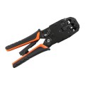 Zaciskarka  Qoltec złączy modularnych | 8p 6p 4p - 982875