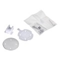 Kamera IP UBIQUITI UniFi G5 DOME UVC-G5-DOME 5MP CMOS Sensor IPX4, IK08 - 1747403
