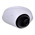 Kamera IP UBIQUITI UniFi G5 DOME UVC-G5-DOME 5MP CMOS Sensor IPX4, IK08 - 1747402