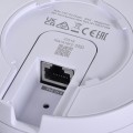Kamera IP UBIQUITI UniFi G5 DOME UVC-G5-DOME 5MP CMOS Sensor IPX4, IK08 - 1747399