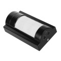 Czujnik ruchu PIR Maclean, zewnętrzny na podczerwień, nie reaguje na zwierzęta, max.1200W, IP65, MCE385 B - 1857764
