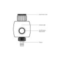 Zawór wody Smart Woox Wi-Fi - 1880361