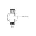 Zawór wody Smart Woox Wi-Fi - 1880362