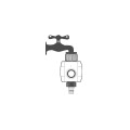 Zawór wody Smart Woox Wi-Fi - 1880363