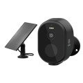 Kamera Smart Woox Wi-Fi solarna, zewnętrzna - 1670905