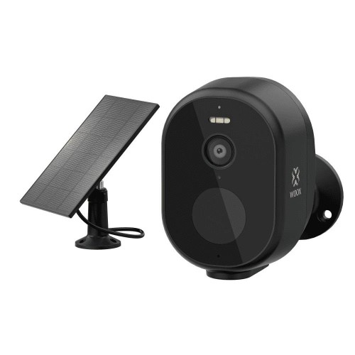 Kamera Smart Woox Wi-Fi solarna, zewnętrzna - 1670905