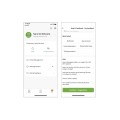 Kamera Smart Woox Wi-Fi solarna, zewnętrzna - 1880393