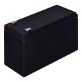 Akumulator żelowy CSB HR1234W F2 12V 9Ah - 1332388