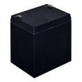 Akumulator żelowy CSB HR1221W F2 12V 5,3Ah - 1332382