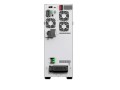 Zasilacz awaryjny UPS Power Walker On-Line 1/1 Fazy 10000VA, ICT IoT PF1 USB/RS232, Terminal Out, EPO, wolnostojący - 1880409