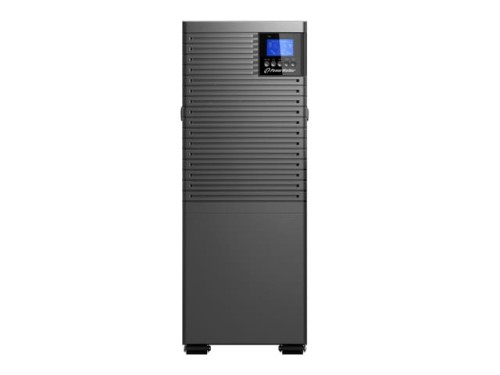 Zasilacz awaryjny UPS Power Walker On-Line 3/1 Fazy 10000VA, ICT IoT PF1 USB/RS232, Terminal Out, 3/1 Fazowy EPO, wolnostojący - 1136946