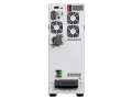 Zasilacz awaryjny UPS Power Walker On-Line 3/1 Fazy 10000VA, ICT IoT PF1 USB/RS232, Terminal Out, 3/1 Fazowy EPO, wolnostojący - 1136947