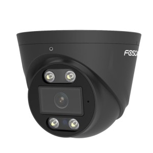 Kamera IP do monitoringu Foscam T5EP 5MP PoE