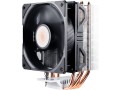 Wentylator CPU Cooler Master HYPER 212 EVO v2 z LGA1700 - 1014440