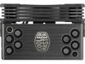 Wentylator CPU Cooler Master HYPER 212 RGB Black Edition z LGA1700 - 1014396