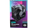 Wentylator CPU Cooler Master HYPER 212 Black Edition z LGA1700 - 1014413